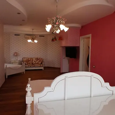 Apartment друхуровневые в малоквартирном доме на костанди